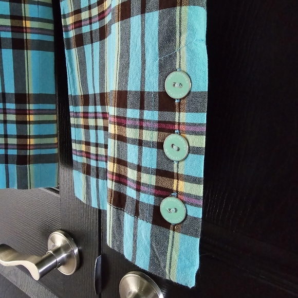 Masters Golf pants women's size 12 - Picture 3 of 7